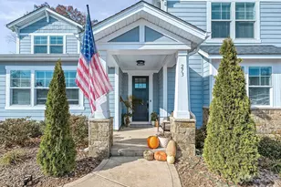 273 Country Lake Dr, Mooresville, NC 28115 - Photo 3