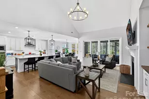 273 Country Lake Dr, Mooresville, NC 28115 - Photo 5