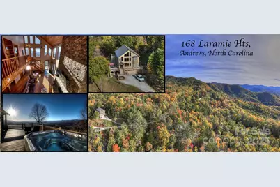 168 Laramie Heights, Andrews, NC 28901 - Photo 1