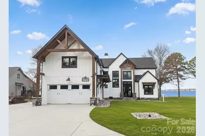 8250 Peninsula Lane, Sherrills Ford, NC 28673 - Photo 1