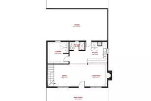 3178 Foxford Dr, Concord, NC 28025 - Photo 45