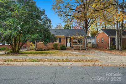 1801 Dallas Avenue, Charlotte, NC 28205 - Photo 1