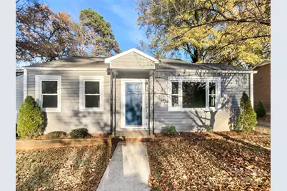 252 N Patterson Street, Statesville, NC 28677 - Photo 1