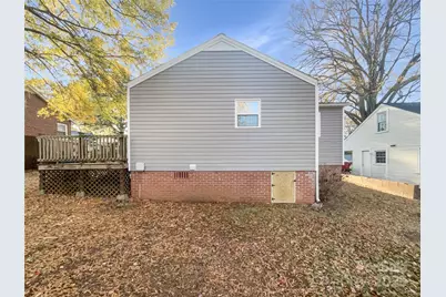 252 N Patterson Street, Statesville, NC 28677 - Photo 5