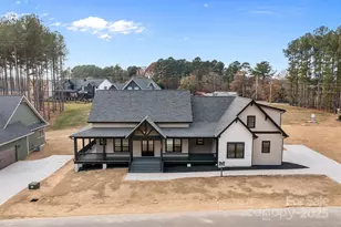 110 Taylors Gdn Wy, Statesville, NC 28625 - Photo 5
