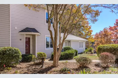 43 Hollybrook Drive, Asheville, NC 28803 - Photo 3