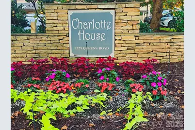 1323 Queens Road #321, Charlotte, NC 28207 - Photo 31