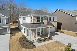 1015 WT Ferguson Dr, Indian Trail, NC 28104 - Photo 3