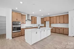 1015 WT Ferguson Dr, Indian Trail, NC 28104 - Photo 13