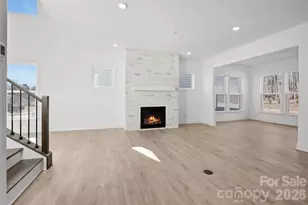 1015 WT Ferguson Dr, Indian Trail, NC 28104 - Photo 9