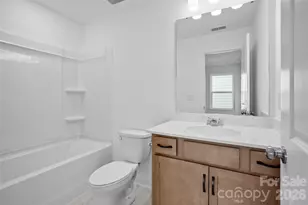 1015 WT Ferguson Dr, Indian Trail, NC 28104 - Photo 37