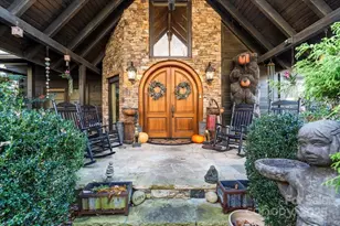 2919 Highland Gap Rd, Scaly Mountain, NC 28775 - Photo 5