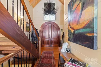 2919 Highland Gap Road, Scaly Mountain, NC 28775 - Photo 7