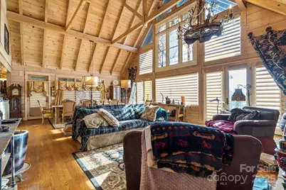 2919 Highland Gap Road, Scaly Mountain, NC 28775 - Photo 17