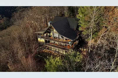 2919 Highland Gap Road, Scaly Mountain, NC 28775 - Photo 3