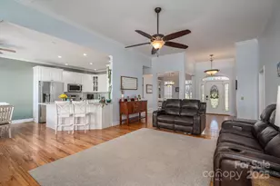 2616 Nicklaus Ct NE, Conover, NC 28613 - Photo 7