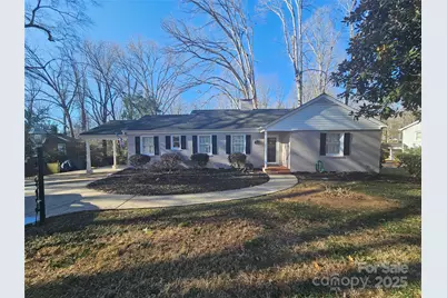 106 Hillside Drive, Shelby, NC 28150 - Photo 1