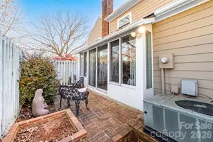 830 Sardis Cove Dr, Charlotte, NC 28270 - Photo 23