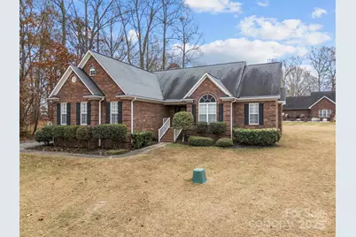 1053 Rosewood Drive, China Grove, NC 28023 - Photo 3