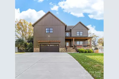 1014 Woodside Avenue, Charlotte, NC 28205 - Photo 1