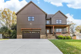 1014 Woodside Ave, Charlotte, NC 28205 - Photo 1