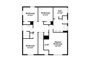 3329 Osceola Lane, Charlotte, NC 28269 - Photo 17