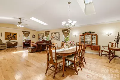 350 Old Sunset Hill Road, Hendersonville, NC 28792 - Photo 9