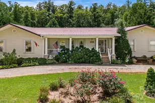 350 Old Sunset Hill Rd, Hendersonville, NC 28792 - Photo 1