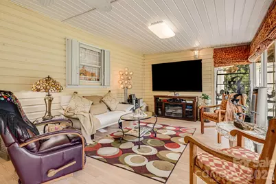 350 Old Sunset Hill Road, Hendersonville, NC 28792 - Photo 13