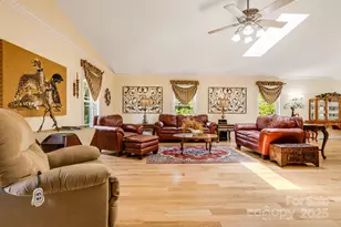 350 Old Sunset Hill Rd, Hendersonville, NC 28792 - Photo 11