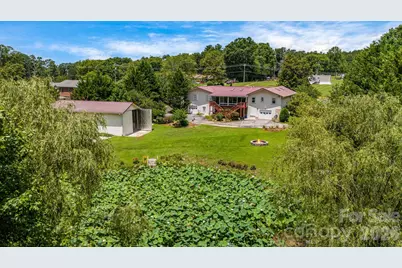 350 Old Sunset Hill Road, Hendersonville, NC 28792 - Photo 1