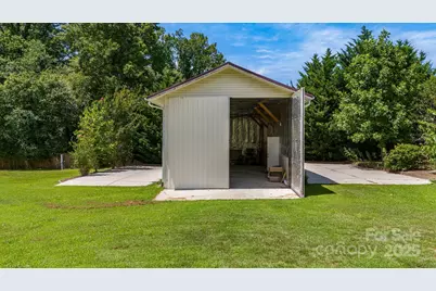 350 Old Sunset Hill Road, Hendersonville, NC 28792 - Photo 35