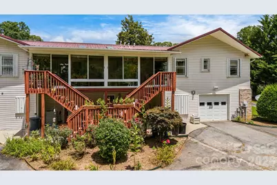 350 Old Sunset Hill Road, Hendersonville, NC 28792 - Photo 29