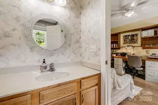 350 Old Sunset Hill Rd, Hendersonville, NC 28792 - Photo 7