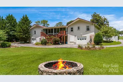 350 Old Sunset Hill Road, Hendersonville, NC 28792 - Photo 33