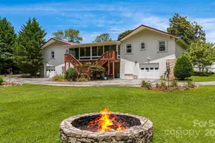 350 Old Sunset Hill Rd, Hendersonville, NC 28792 - Photo 33