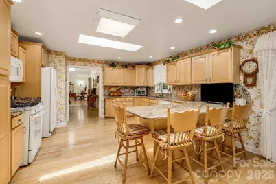350 Old Sunset Hill Road, Hendersonville, NC 28792 - Photo 3