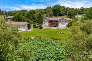 350 Old Sunset Hill Rd, Hendersonville, NC 28792 - Photo 39