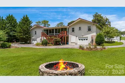 350 Old Sunset Hill Road, Hendersonville, NC 28792 - Photo 31