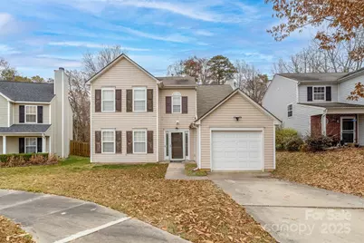 10338 Covingtonwood Drive, Charlotte, NC 28214 - Photo 1