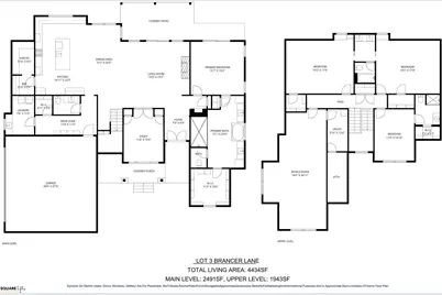 4459 Brancer Lane, Lincolnton, NC 28092 - Photo 45