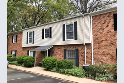 5925 Quail Hollow Road #D, Charlotte, NC 28210 - Photo 1