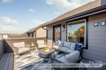 421 Devender Lane NE #2, Charlotte, NC 28217 - Photo 9