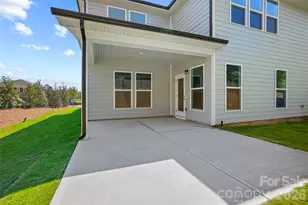 1023 WT Ferguson Dr, Matthews, NC 28104 - Photo 19