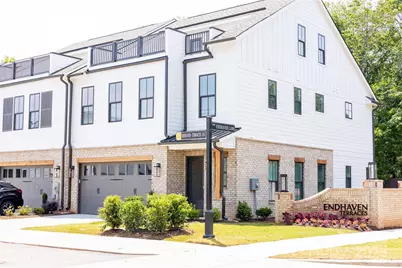 5044 Elm View Lane #18, Charlotte, NC 28277 - Photo 25