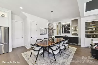 5044 Elm View Lane #18, Charlotte, NC 28277 - Photo 5