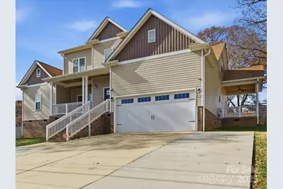 3211 Oakdale Road, Charlotte, NC 28216 - Photo 45