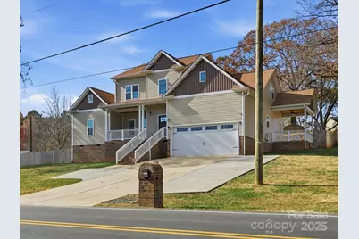 3211 Oakdale Road, Charlotte, NC 28216 - Photo 3