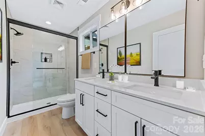 143 Old Nc 20 Highway, Alexander, NC 28701 - Photo 33