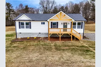 143 Old Nc 20 Highway, Alexander, NC 28701 - Photo 1